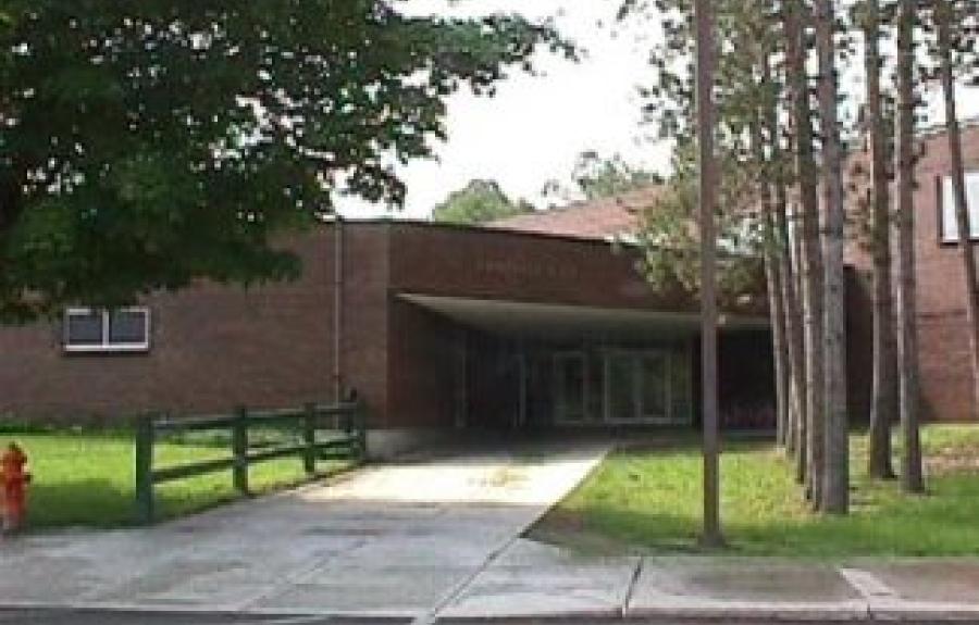 Newfield High School