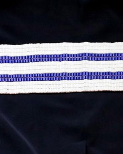 Two Row Wampum